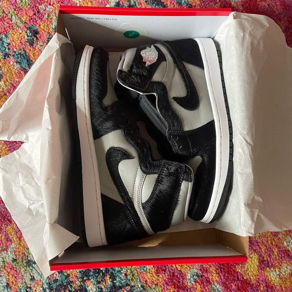 Nike Air Jordan 1 Retro High